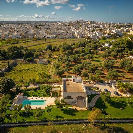 Villa Icaria 卡洛维诺 外观 照片
